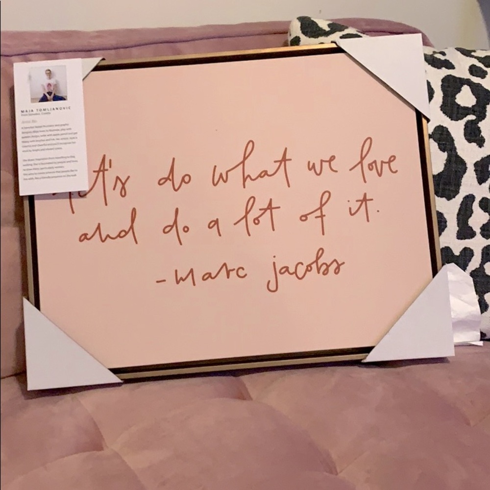 Wall Decor